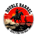 Double Barrel Logo